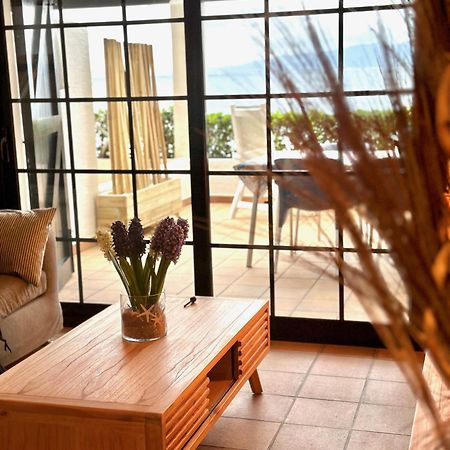 Anna Apartment L' Escala Ngoại thất bức ảnh