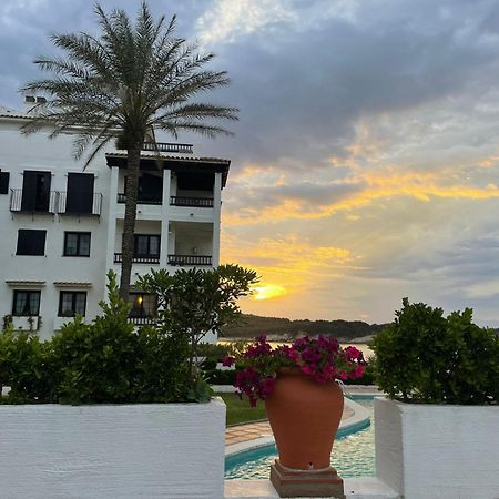 Anna Apartment L' Escala Ngoại thất bức ảnh