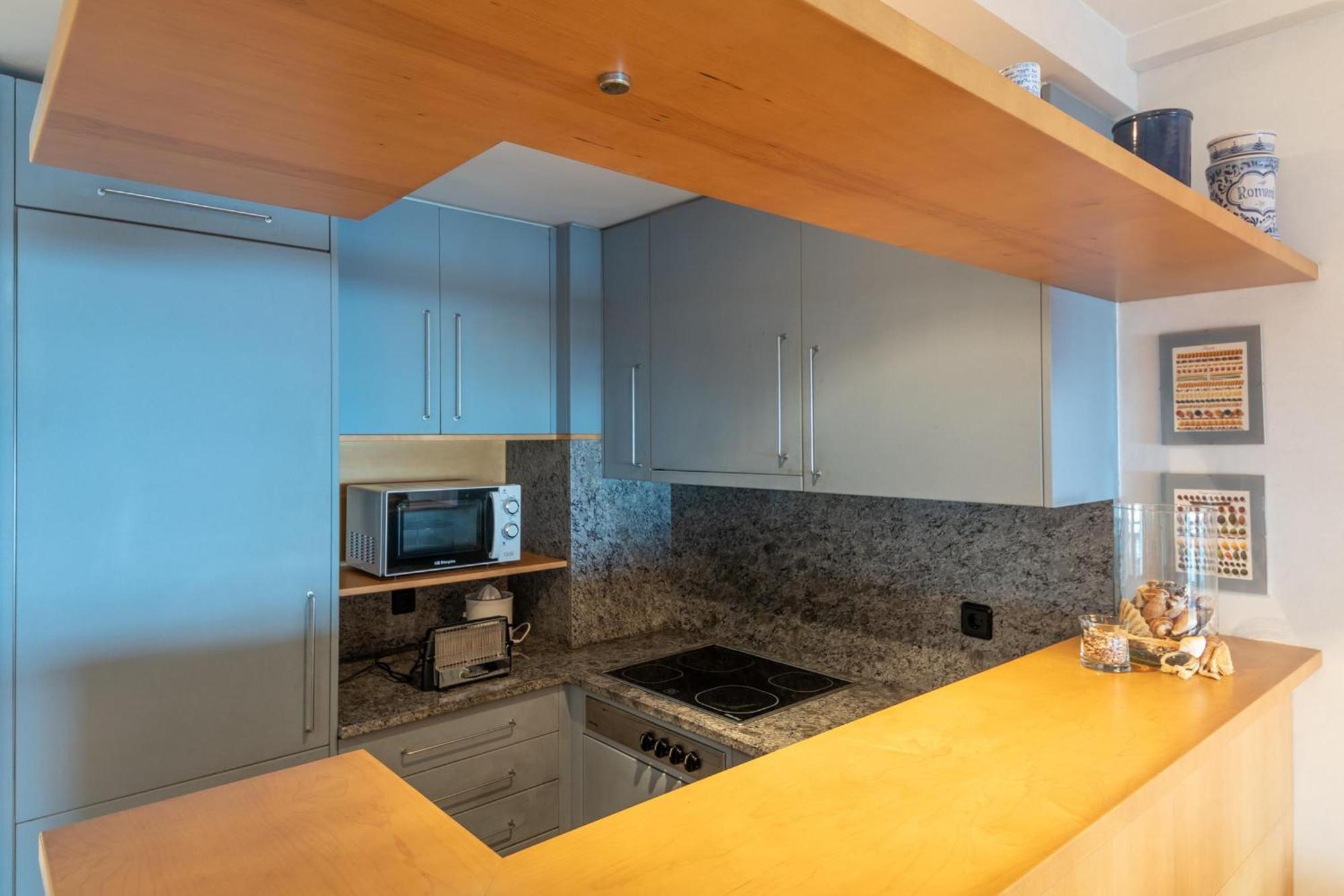 Anna Apartment L' Escala Ngoại thất bức ảnh