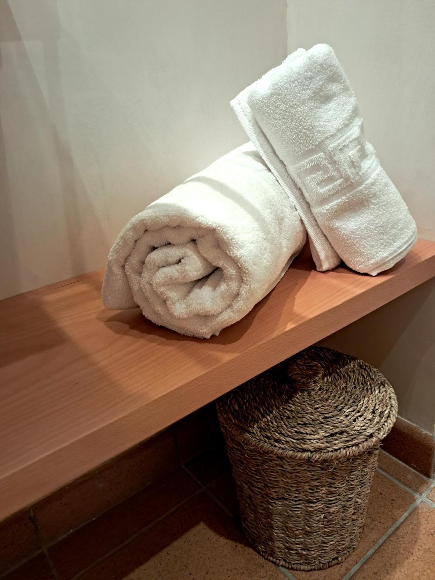 Anna Apartment L' Escala Ngoại thất bức ảnh