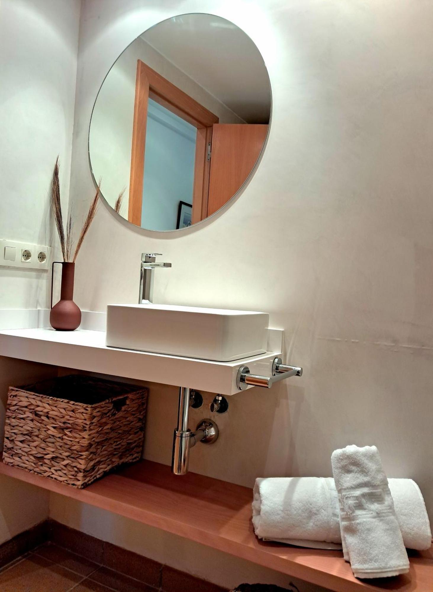 Anna Apartment L' Escala Ngoại thất bức ảnh