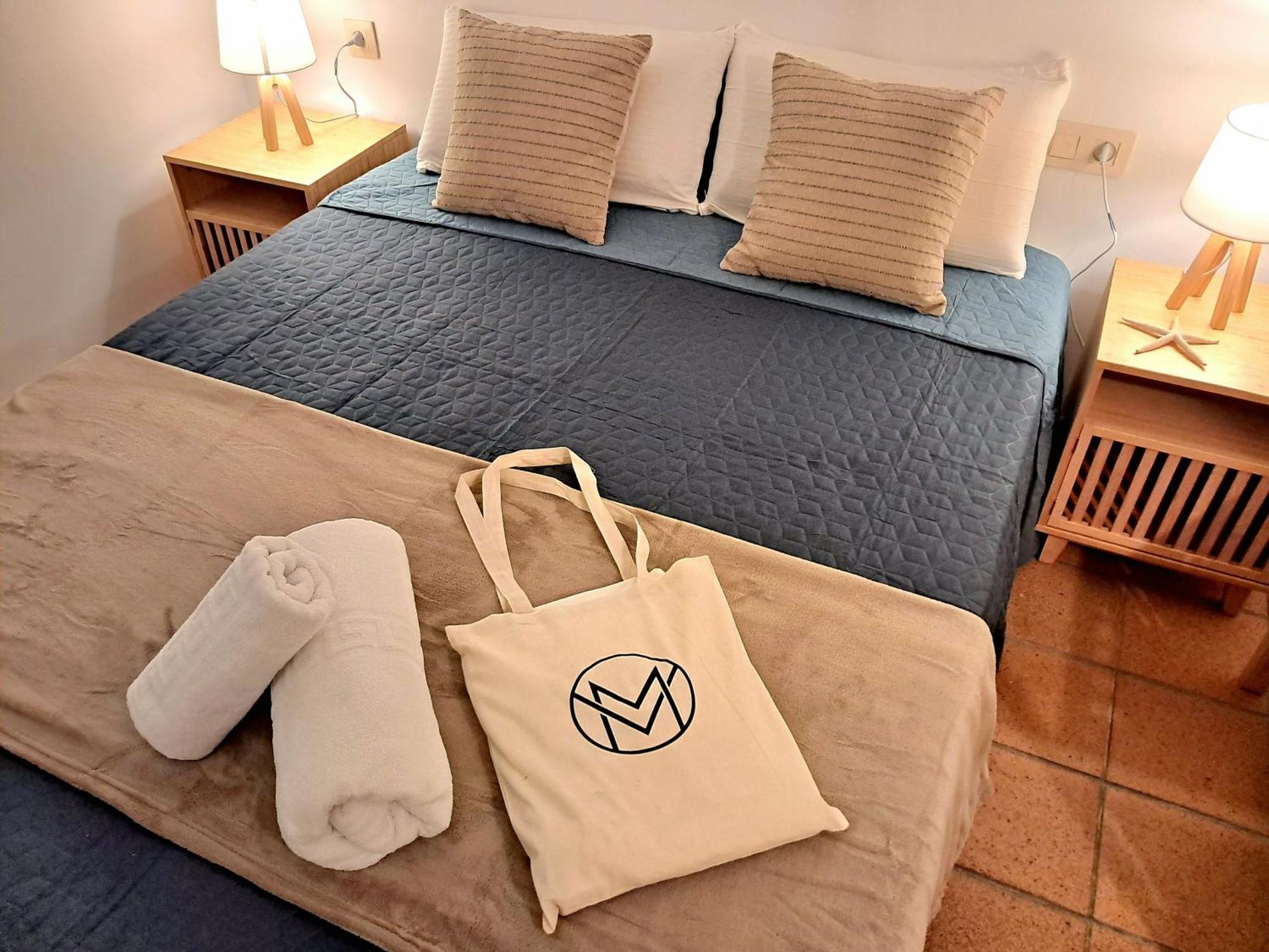 Anna Apartment L' Escala Ngoại thất bức ảnh