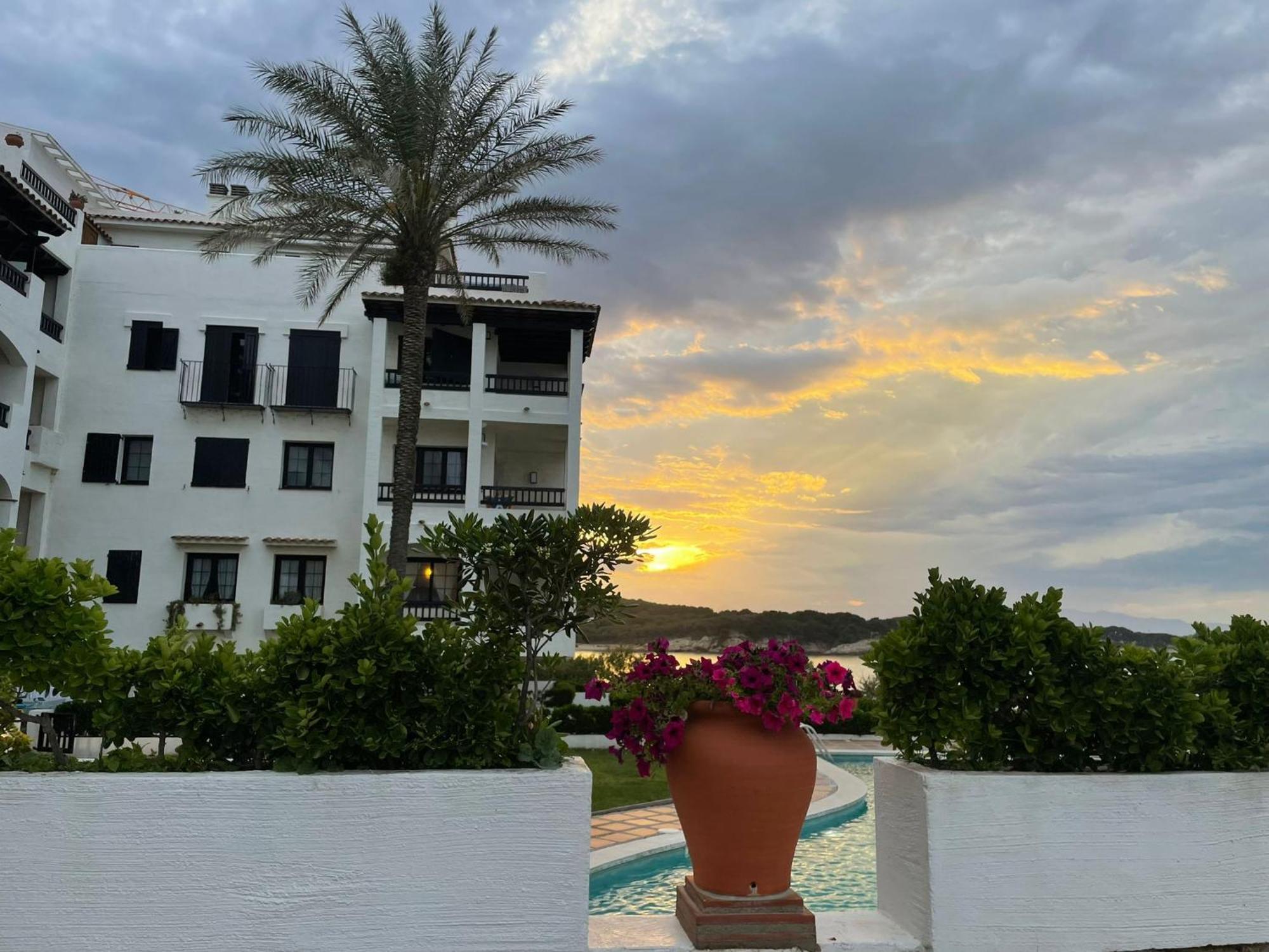 Anna Apartment L' Escala Ngoại thất bức ảnh